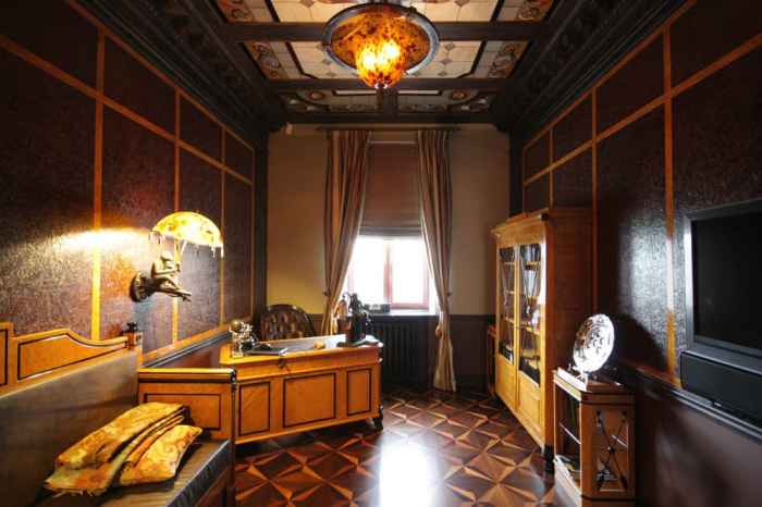 Interior 1920s apartment style retro 1920 office deep action real vintage modernity unusual seems glimpses wanted special these so share