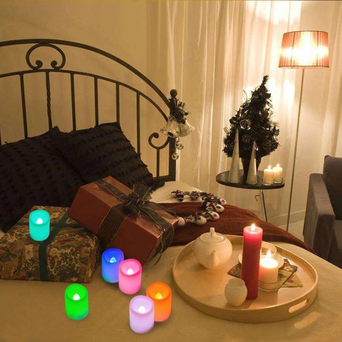 Living room candles light choose board ideas house